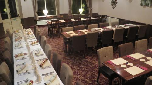 Hostal The Red Lion