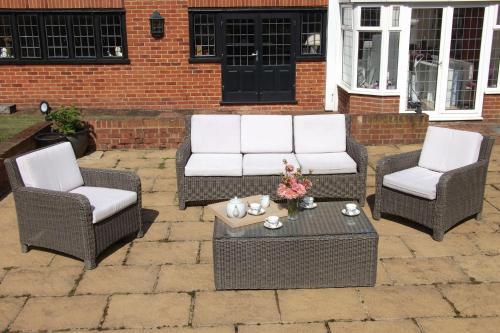 Bed & Breakfast Pinkneys Court Mews