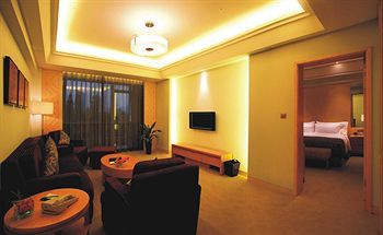 Hotel Howard Johnson Plaza Ningbo