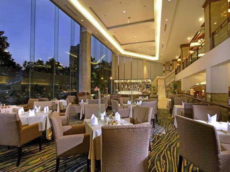 Nanyuan Hotel