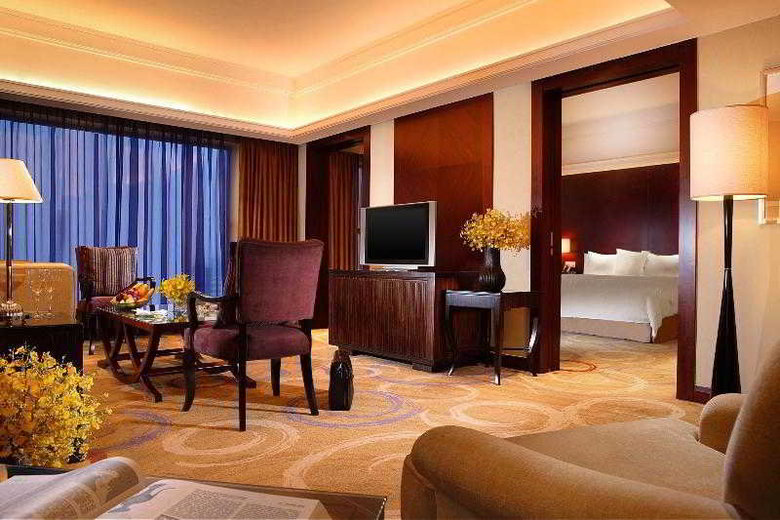 Hotel Sheraton