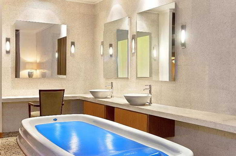 Hotel Sheraton