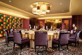 Hotel Sheraton