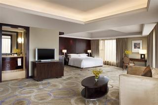 Hotel Sheraton