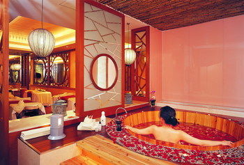 Hotel Sheraton