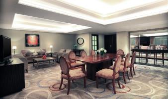 Hotel Sheraton