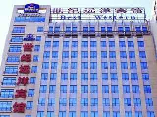 Hotel Best Western Premier