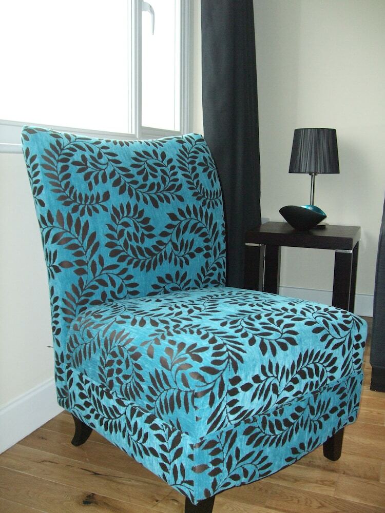 Reading Serviced Apartments