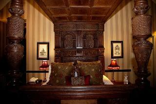 Whitley Hall Hotel