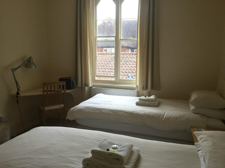 Bed & Breakfast Sarum College