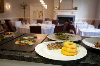 Apartamento Wortley Hall