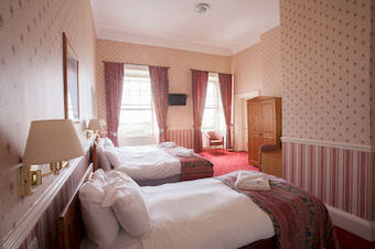 Apartamento Wortley Hall