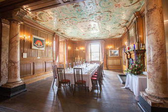 Apartamento Wortley Hall