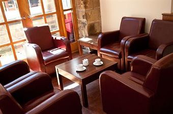 Apartamento Wortley Hall