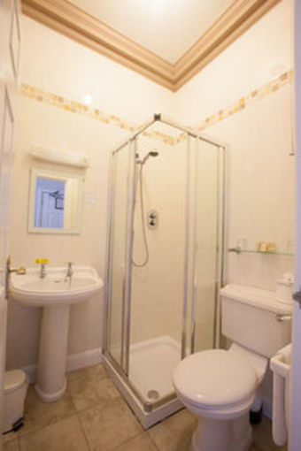Apartamento Wortley Hall