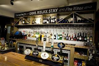Hostal Burlton Inn