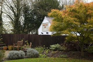 Hostal Burlton Inn