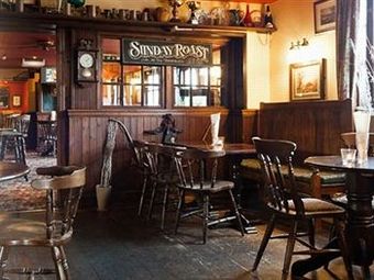 Hostal St Marys Gate Inn