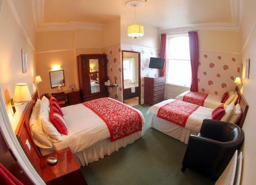 Bowden Lodge Hotel