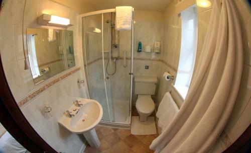 Bowden Lodge Hotel