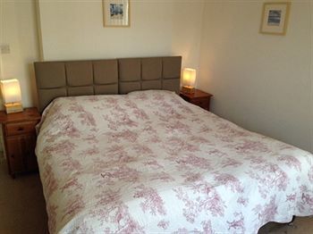 Bed & Breakfast Vernon Lodge