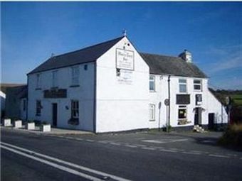 Hostal Mary Tavy Inn
