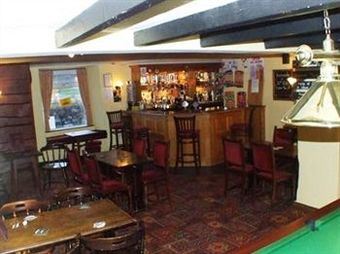 Hostal Mary Tavy Inn
