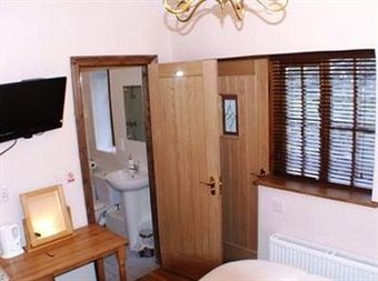 Hostal Mary Tavy Inn