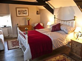 Bed & Breakfast Boyton Farmhouse