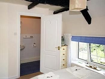 Hotel East Byermoor Guest House