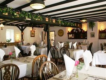 Hotel Furzeleigh Mill