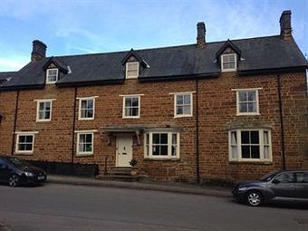 Bed & Breakfast Kendal House