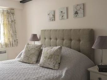 Apartamento Aldwick Court Farm & Vineyard
