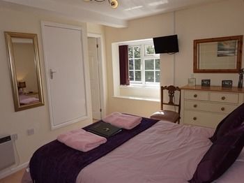 Agroturismo Leworthy Farmhouse