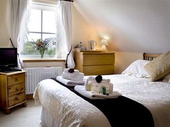 Bed & Breakfast Regal House
