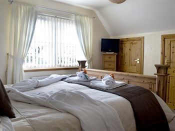 Bed & Breakfast Regal House