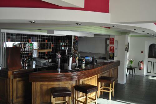 The Fair Green Hotel