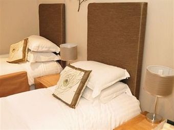 Hotel Harpur's Of Melbourne