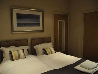 Hotel Harpur's Of Melbourne