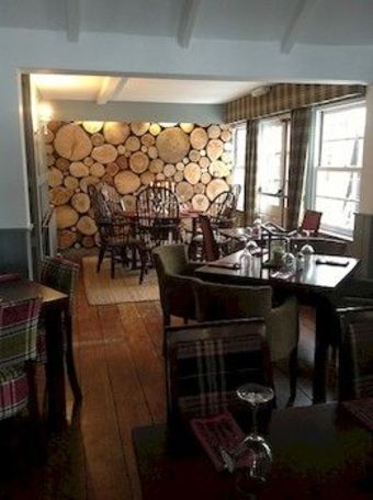 Hostal The Old Red Lion Inn
