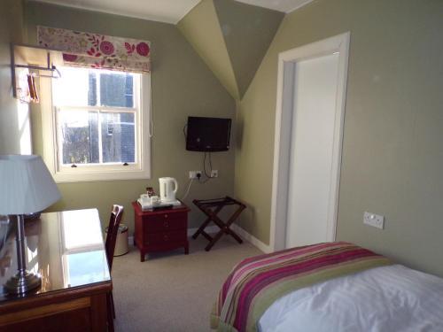 Hotel Shaftesbury Lodge - Adults Only