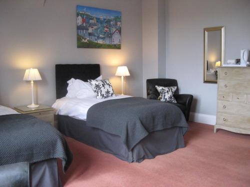 Hotel Shaftesbury Lodge - Adults Only