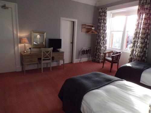 Hotel Shaftesbury Lodge - Adults Only
