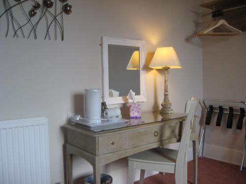 Hotel Shaftesbury Lodge - Adults Only