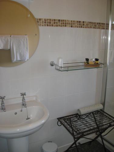 Hotel Shaftesbury Lodge - Adults Only