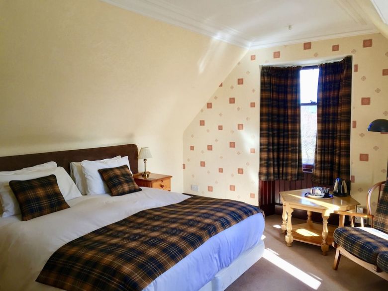 Hostal Dalrachney Lodge Hotel