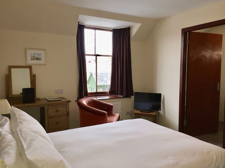 Hostal Dalrachney Lodge Hotel