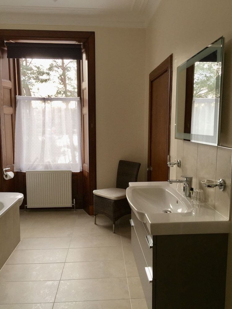 Hostal Dalrachney Lodge Hotel