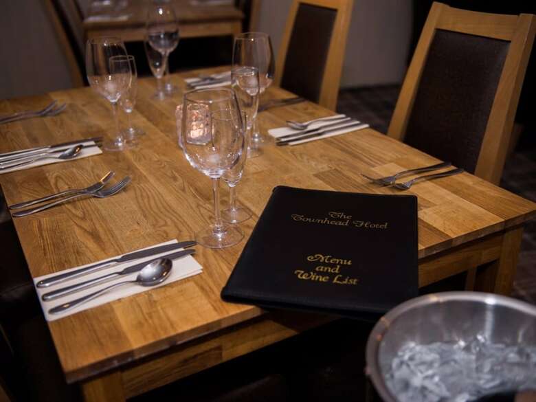 Hostal Townhead Hotel