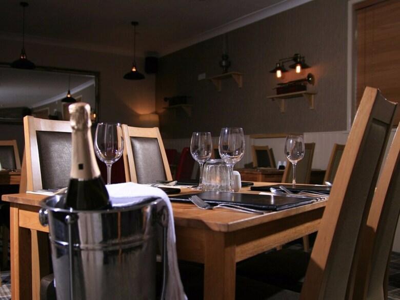 Hostal Townhead Hotel